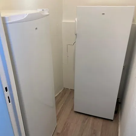 홈스테이 Coliving - Chambre Jaune 사르셀레스